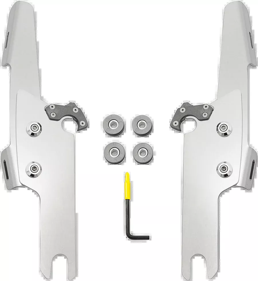 MEMPHIS SHADES Fats/Slim Mounting Kit – FLRT