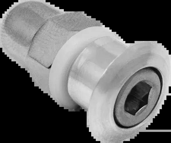 Memphis Shades Fats and Slim Strap Screw Nut Assembly