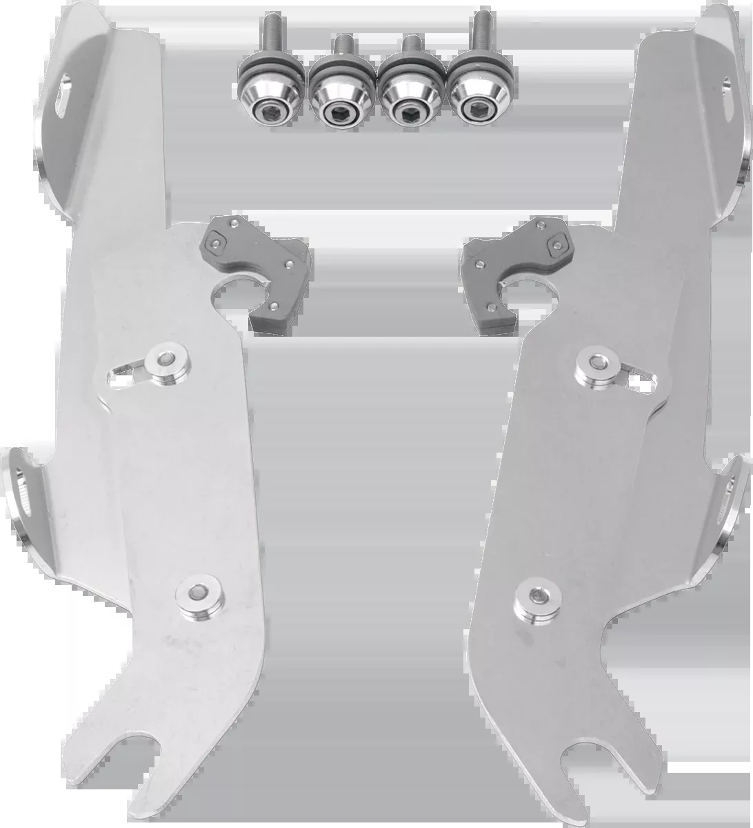 MEMPHIS SHADES Fats/Slim Trigger Lock Mounting Kit MEM8971