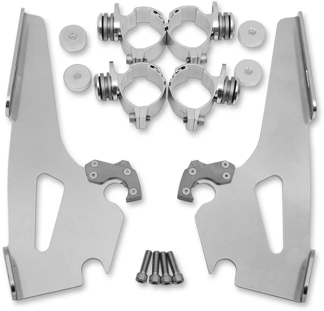 MEMPHIS SHADES Fats/Slim Trigger Lock Mounting Kit – Narrow MEM8965