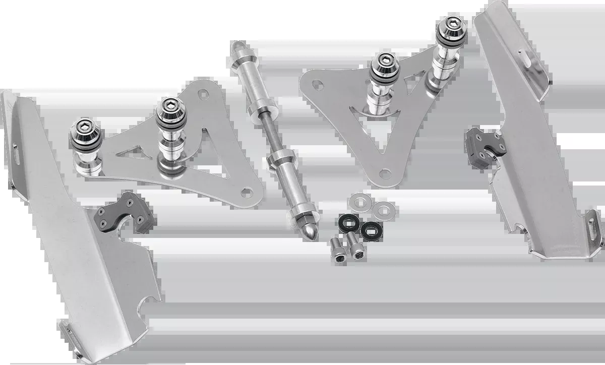 MEMPHIS SHADES Fats/Slim Trigger Lock Mounting Kit – Springer MEM8974