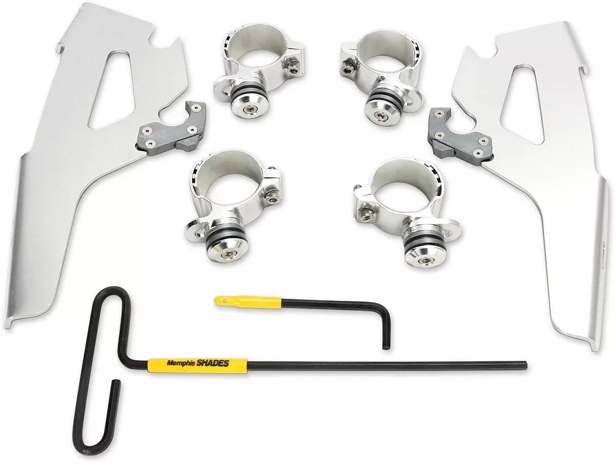 MEMPHIS SHADES Fats/Slim Trigger Lock Mounting Kit – Vegas