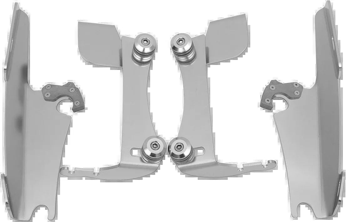 MEMPHIS SHADES Fats/Slim Trigger Lock Mounting Kit – VTX 1300 MEM8963