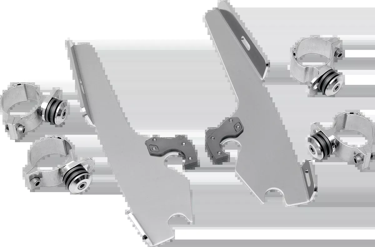 MEMPHIS SHADES Fats/Slim Trigger Lock Mounting Kit – Wide MEM8968