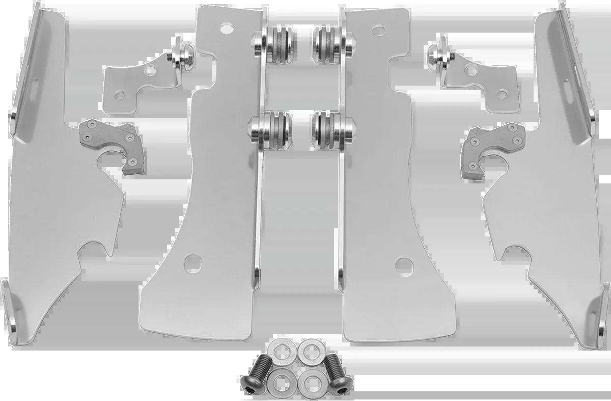 MEMPHIS SHADES Fats/Slim Trigger Lock Mounting Kit – XV 1600 MEM8981