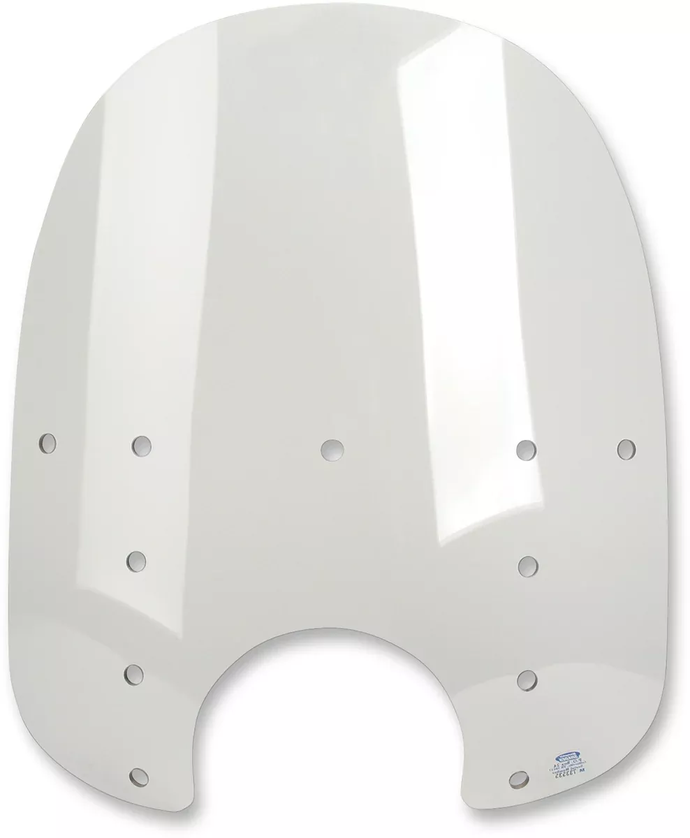 MEMPHIS SHADES Fats Windshield - 19" - Solar MEP3319