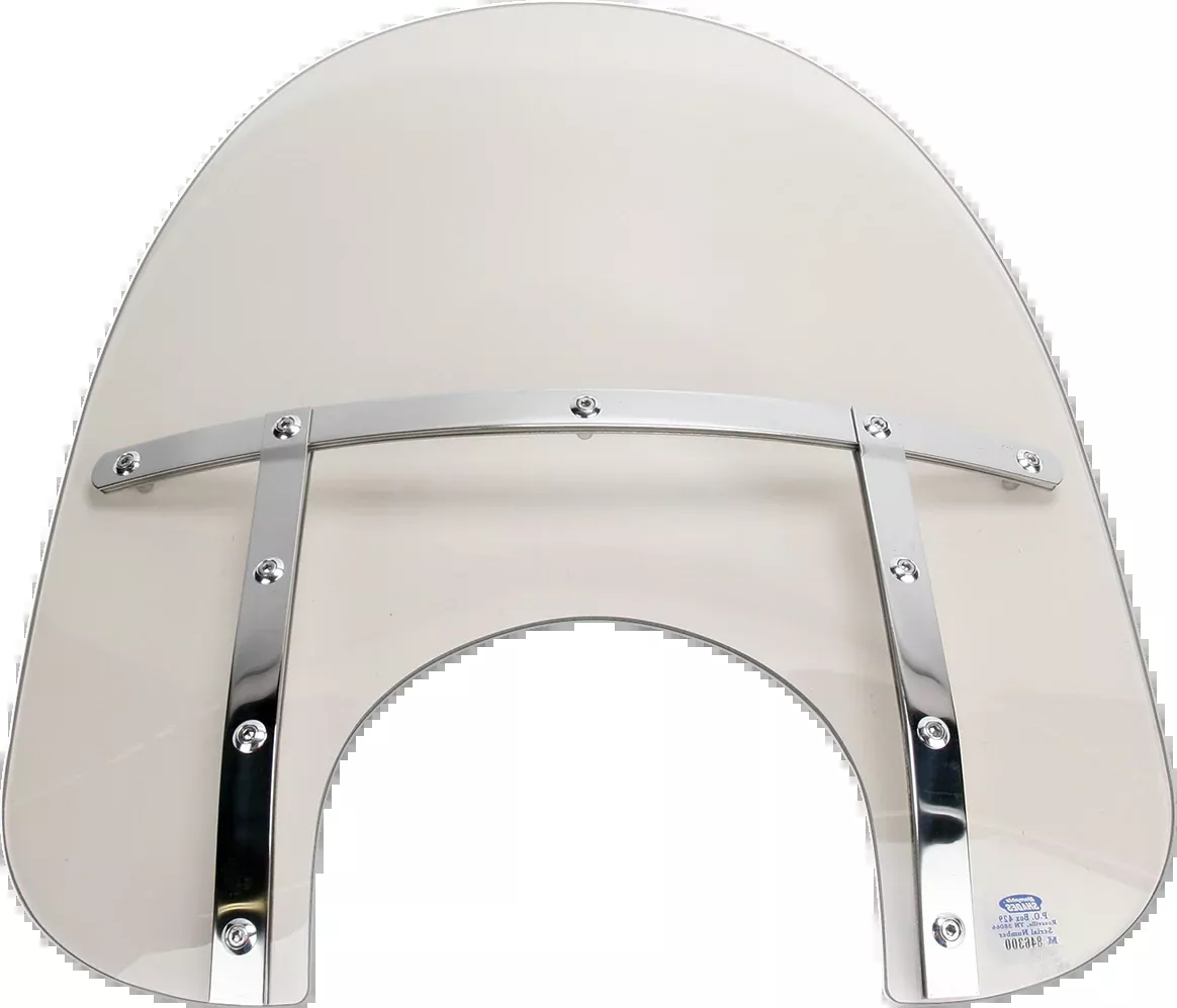 MEMPHIS SHADES Fats Windshield - Headlight - Solar