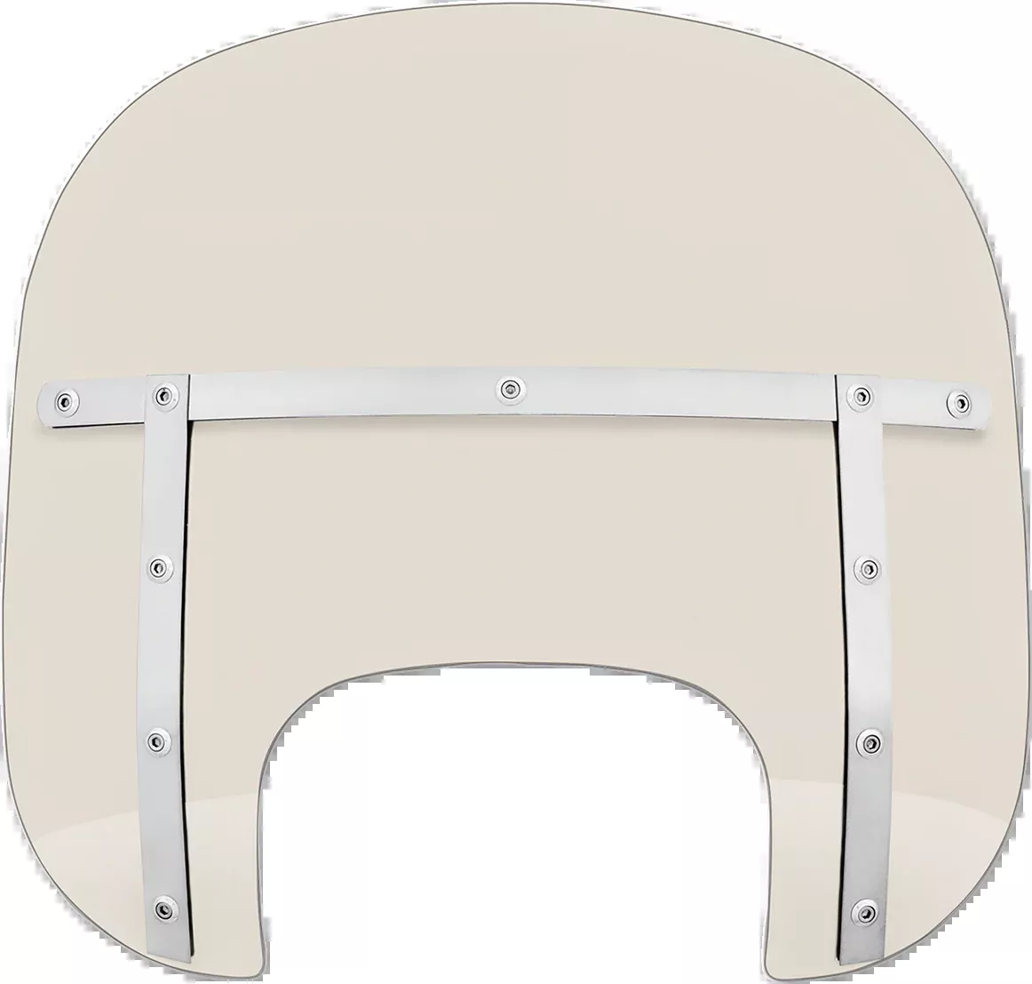 MEMPHIS SHADES Fats Windshield - Solar - FLFB/S