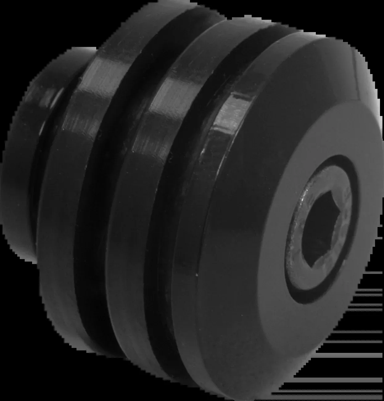 MEMPHIS SHADES Fork Clamp Assembly