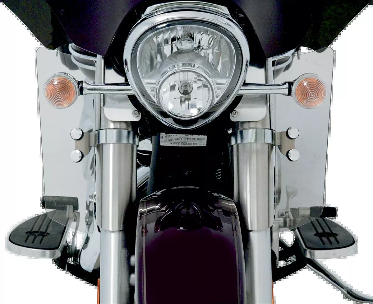 MEMPHIS SHADES Fork Deflectors MEM5804