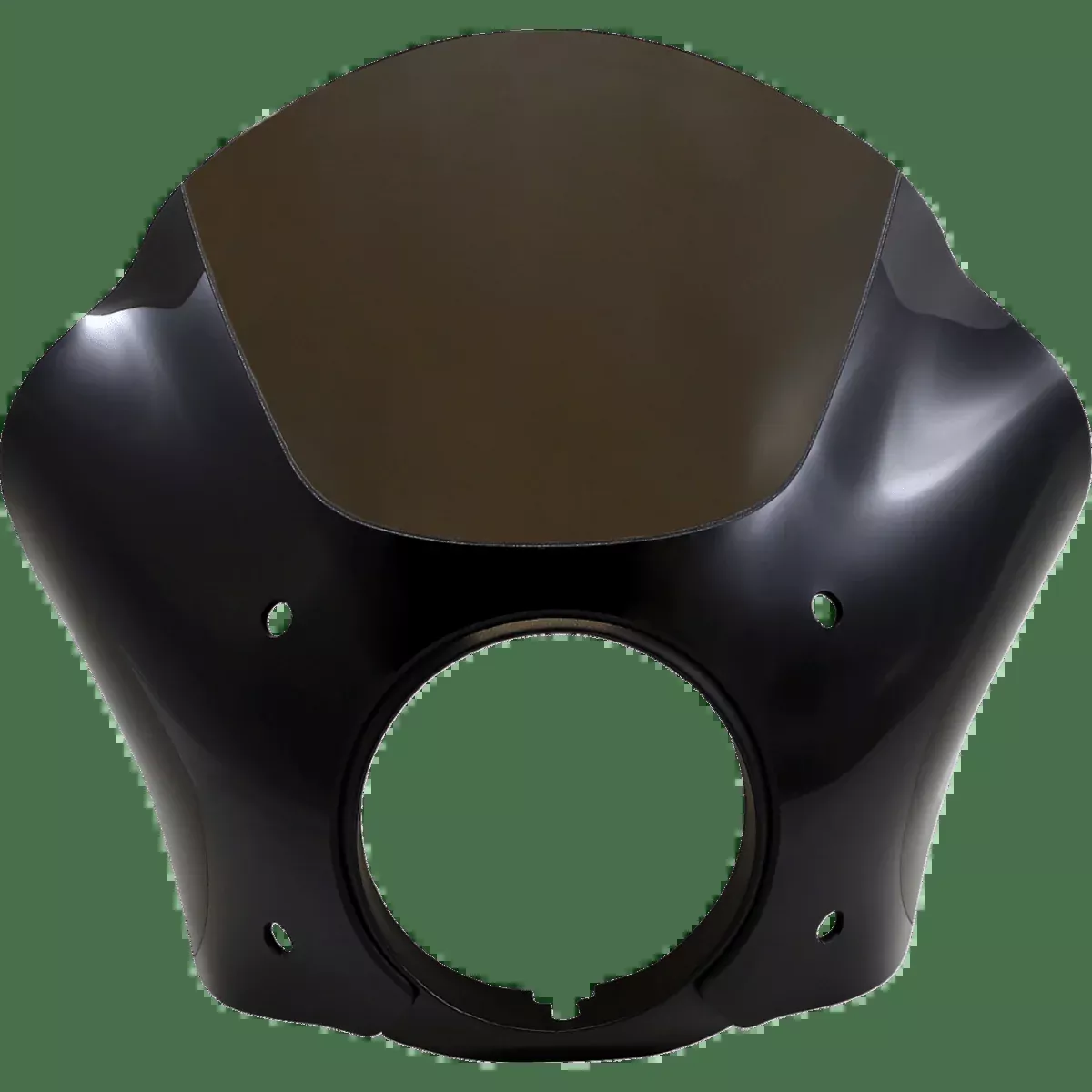 Memphis Shades Gauntlet Fairing – ’86-’25 Harley-Davidson