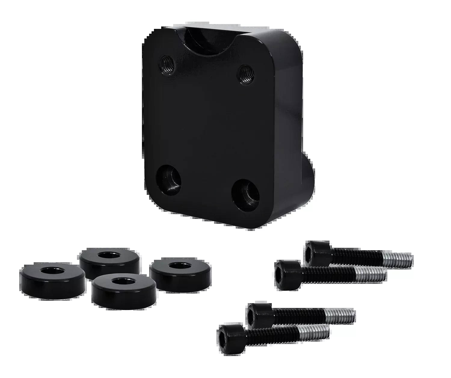 MEMPHIS SHADES Headlight Extension Block – Chief MEB9899