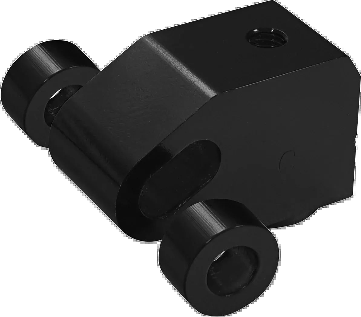 MEMPHIS SHADES Headlight Extension Block – Indian MEB9891