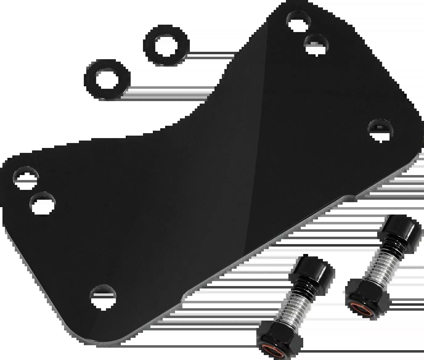 MEMPHIS SHADES Headlight Extension – Honda MEB9894