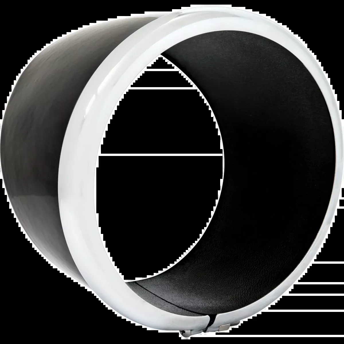 Memphis Shades Headlight Trim Ring and Shroud Kit