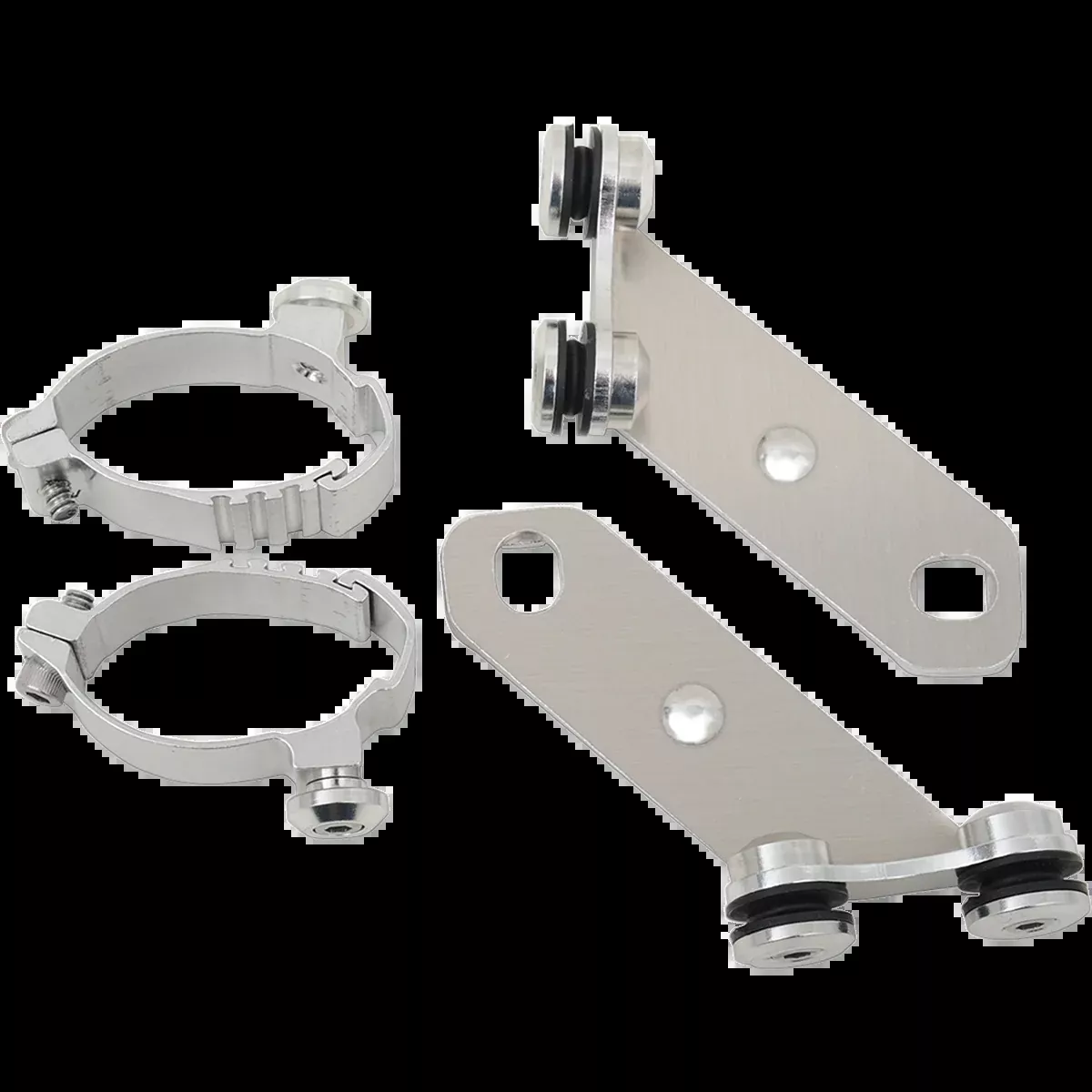 Memphis Shades Independent Lowers Kit