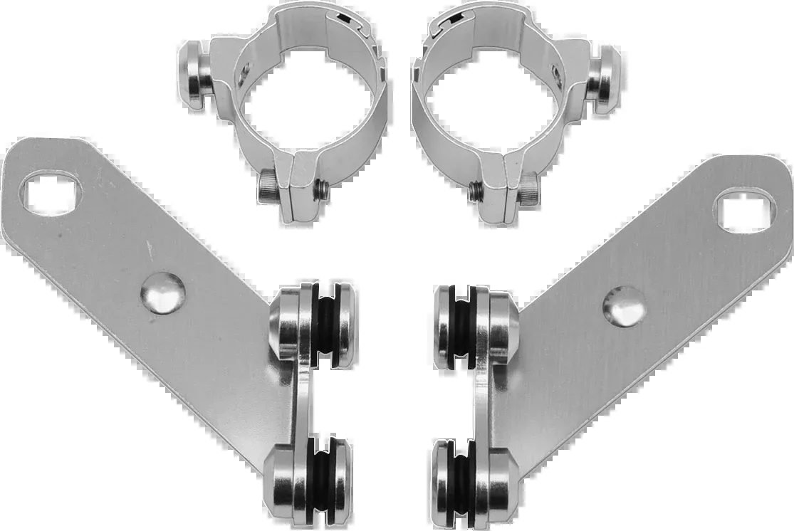 MEMPHIS SHADES Lowers Hardware - 35-43 mm Forks MEM9884