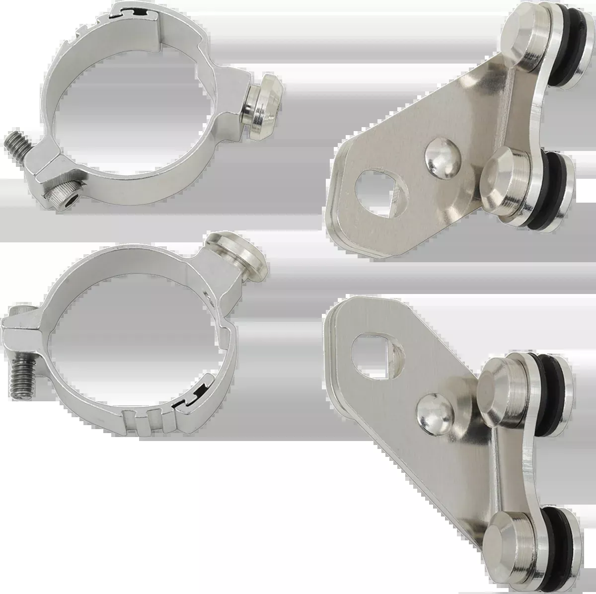MEMPHIS SHADES Lowers Hardware – Harley-Davidson/Honda MEM9899