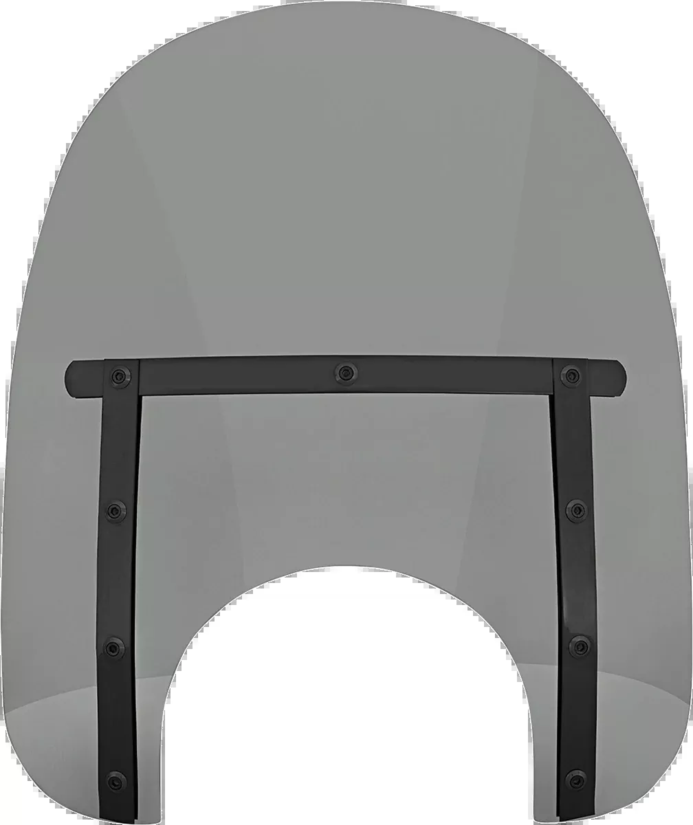 MEMPHIS SHADES Memphis Slim Windshield – Headlight Cutout – Night Shades