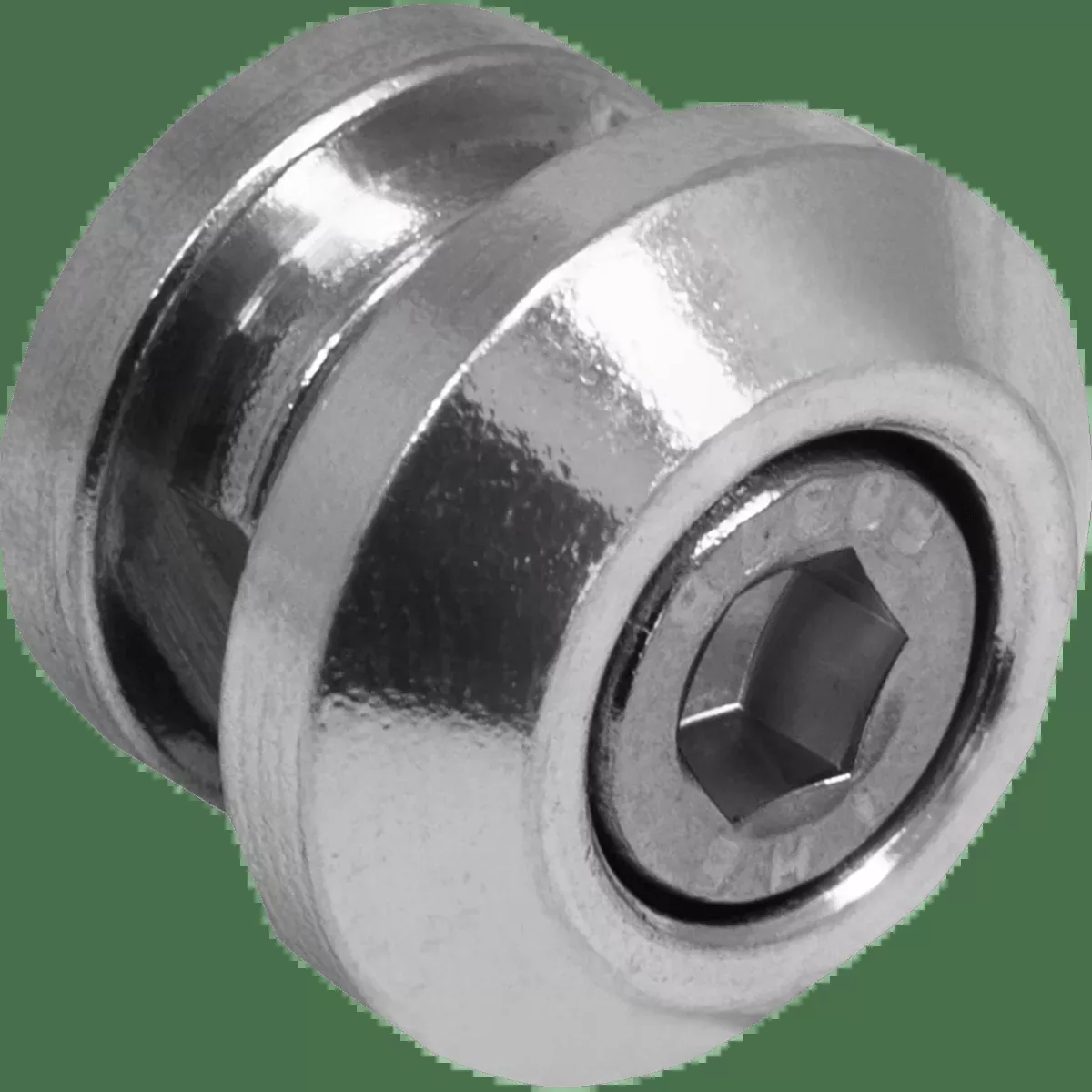 Memphis Shades Plate Connector Assembly