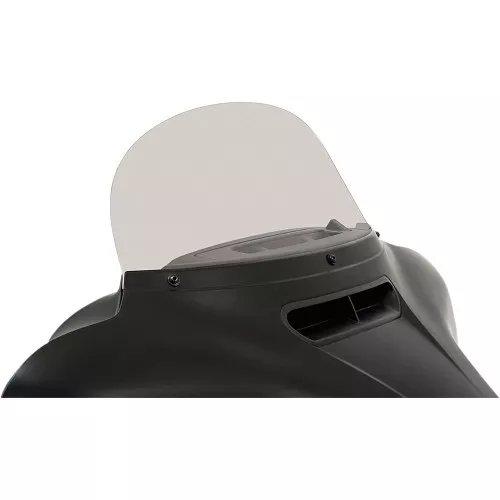 Memphis Shades Replacement 9" Windshield for 2014-2020 Harley Touring - Solar