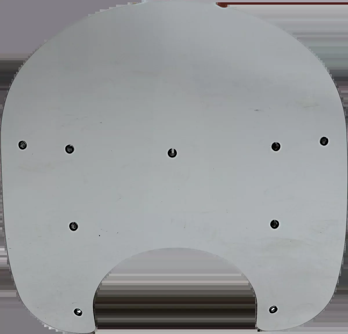MEMPHIS SHADES Road King Replacement Plastic