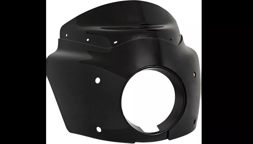 Memphis Shades Road Warrior Fairing