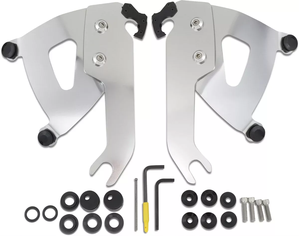 MEMPHIS SHADES Road Warrior Mounting Kit – FLSL