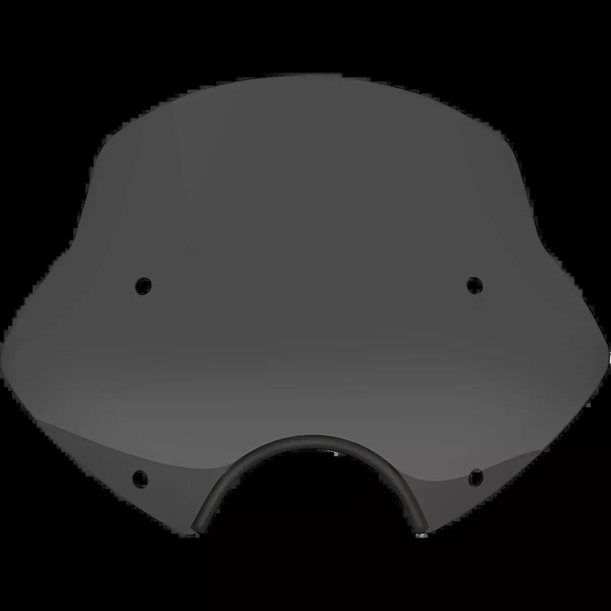 Memphis Shades Speed Demon Sportshield – 21″ Wide