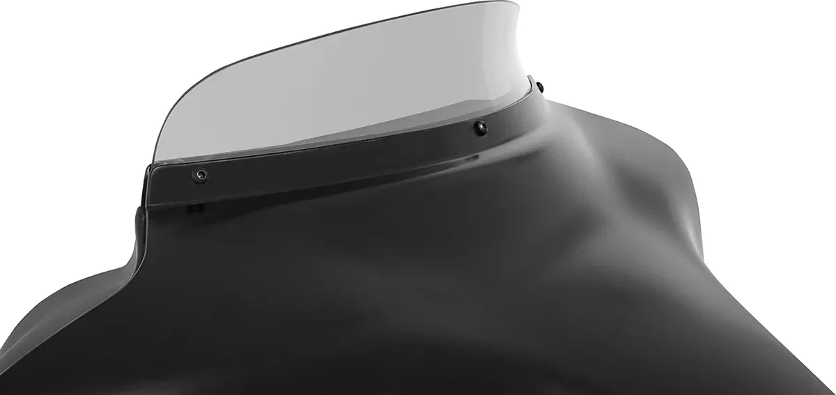 MEMPHIS SHADES Spoiler Shield – 3″ – Ghost – ’96-’13 FLH MEP87908
