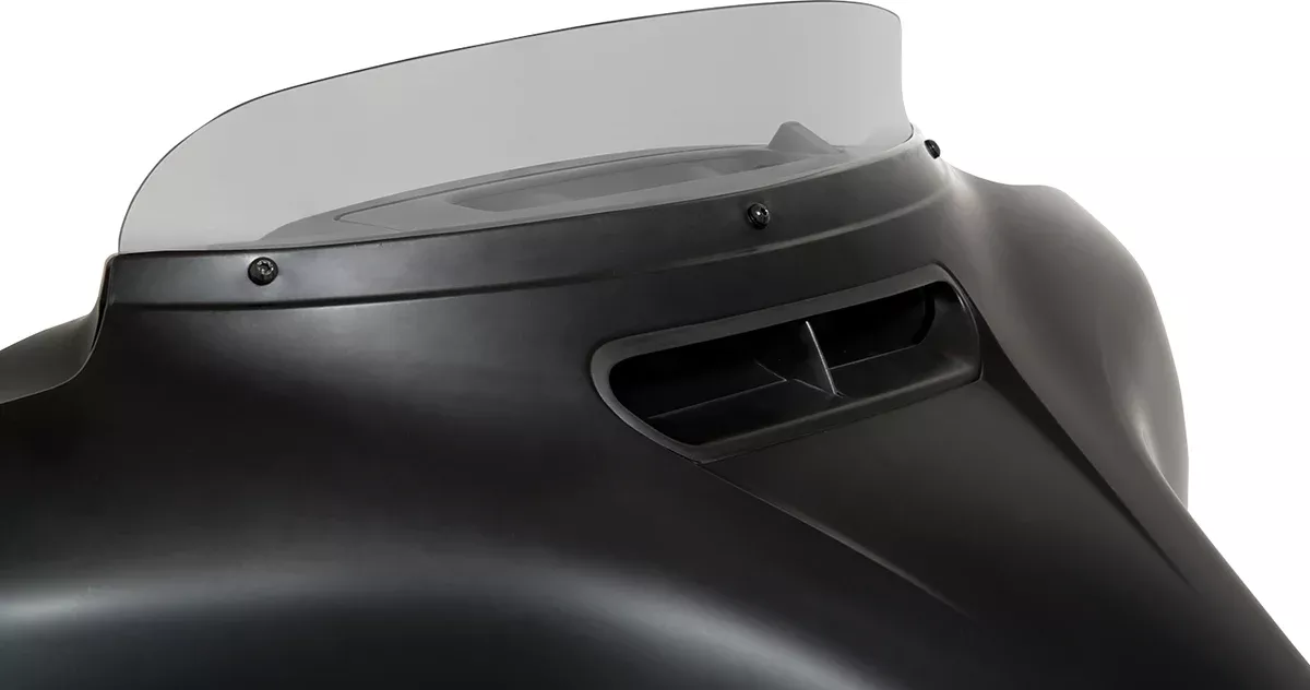 MEMPHIS SHADES Spoiler Shield – 3″ – Ghost – FLH MEP87808