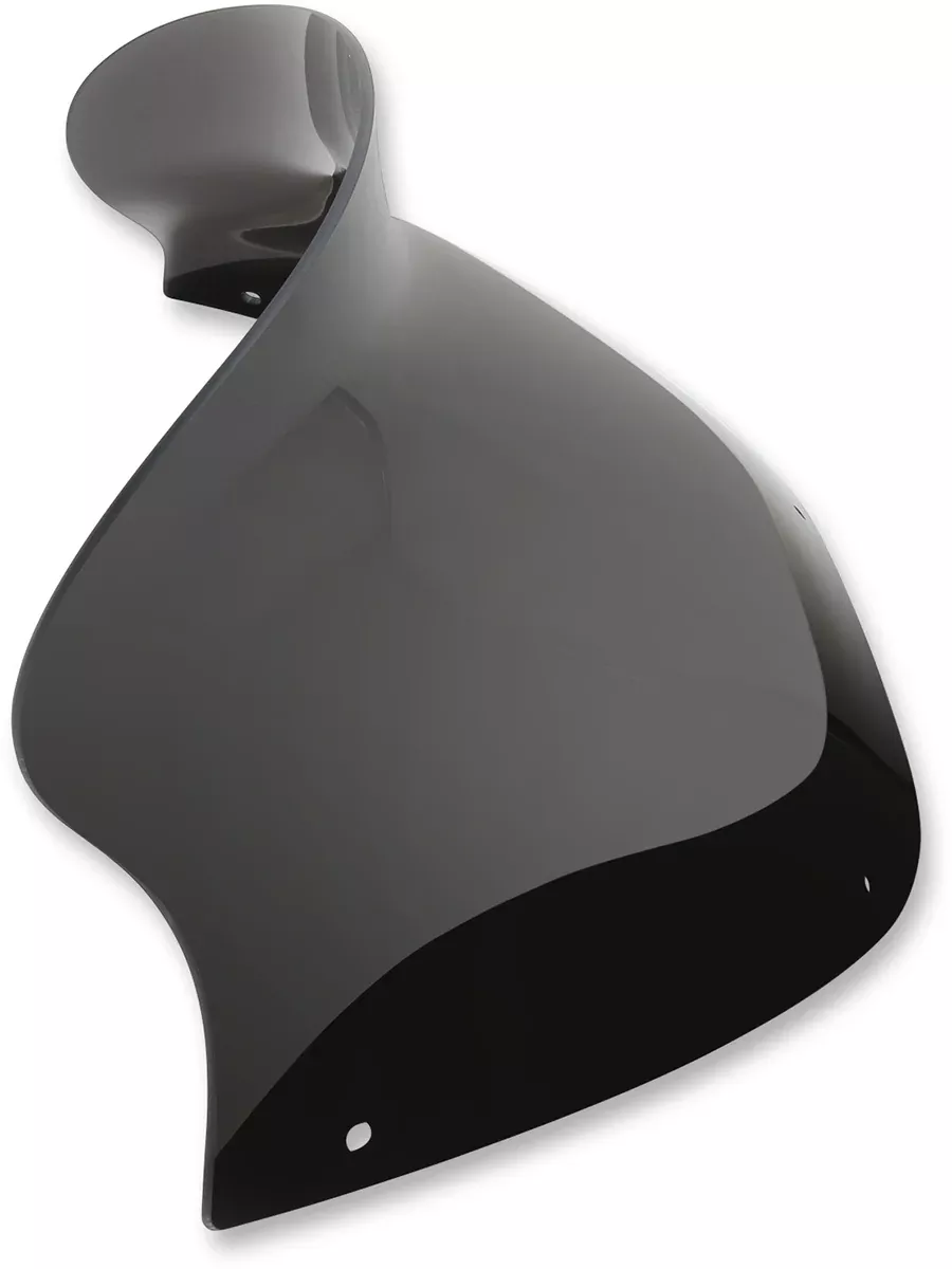 MEMPHIS SHADES Spoiler Windshield – ’98-’13 FLTR
