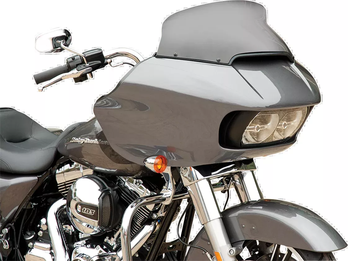 MEMPHIS SHADES Spoiler Windshield – FLTR