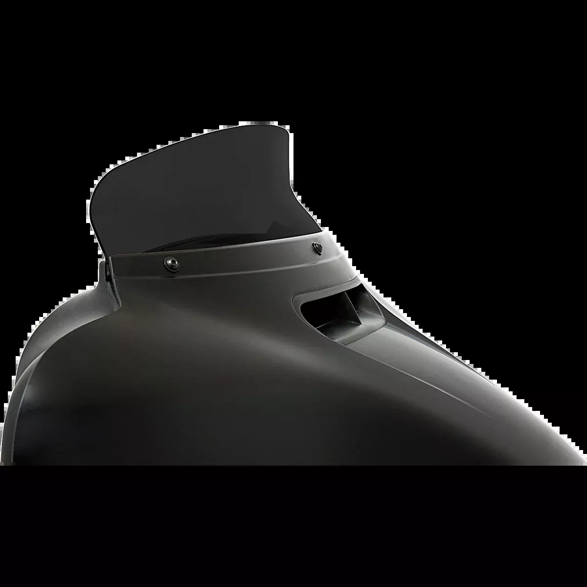 Memphis Shades Spoiler Windshield for OEM Fairings