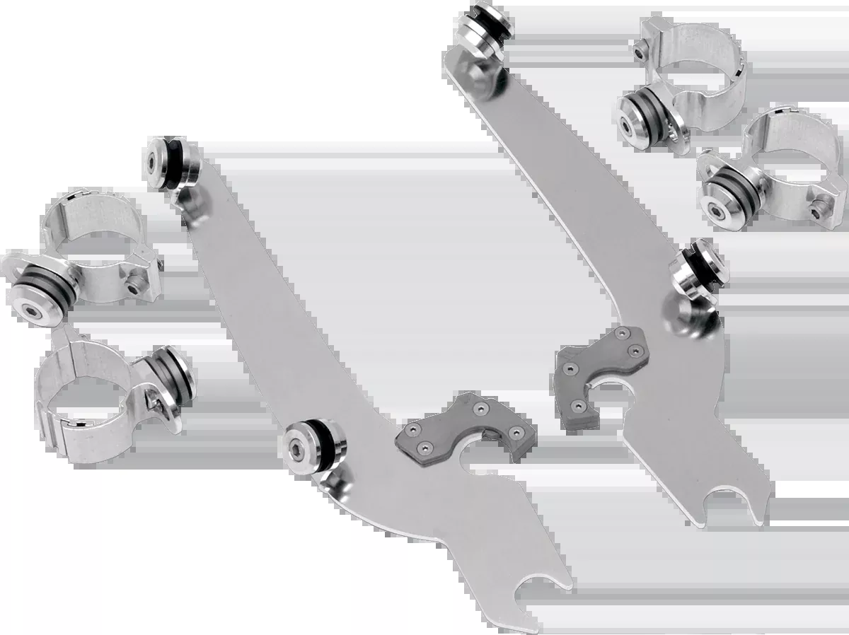 MEMPHIS SHADES Sportshield Trigger-Lock Mounting Kit – Narrow MEM8919