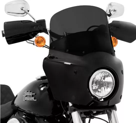 Memphis Shades Standard Road Warrior Fairing Windshields