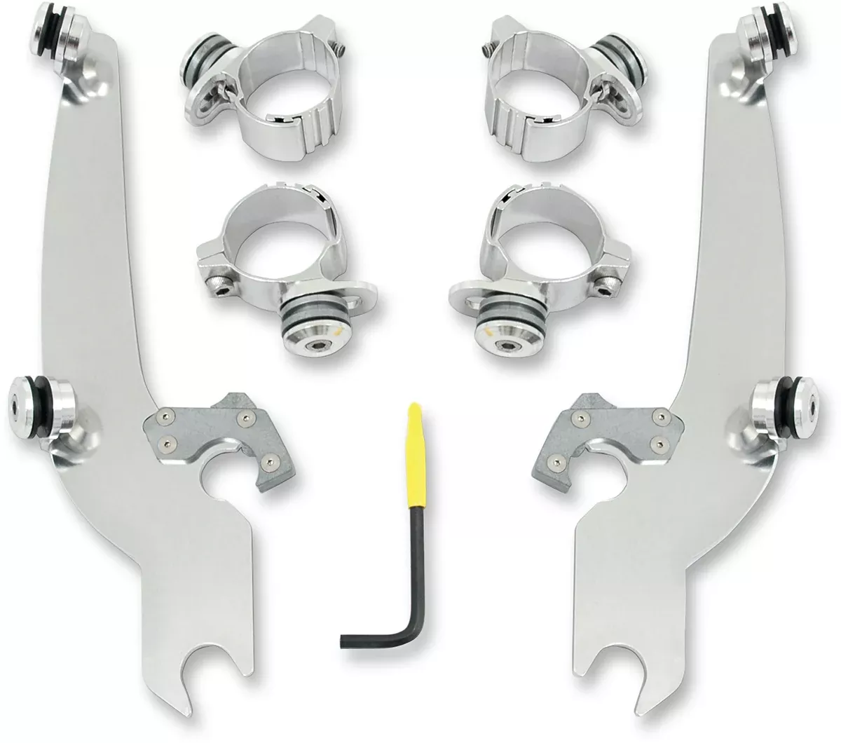 MEMPHIS SHADES Trigger Lock Sportshield Mounting Kit – Bolt