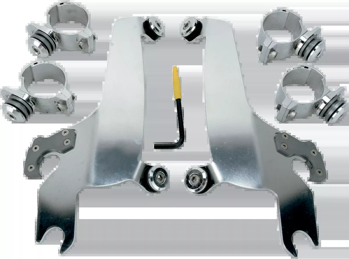 MEMPHIS SHADES Trigger Lock Sportshield Mounting Kit – Stateline/Sabre MEK1944