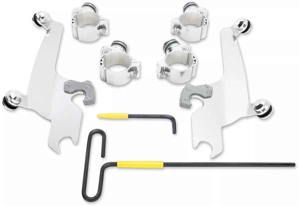 MEMPHIS SHADES Trigger Lock Sportshield Mounting Kit – Vegas