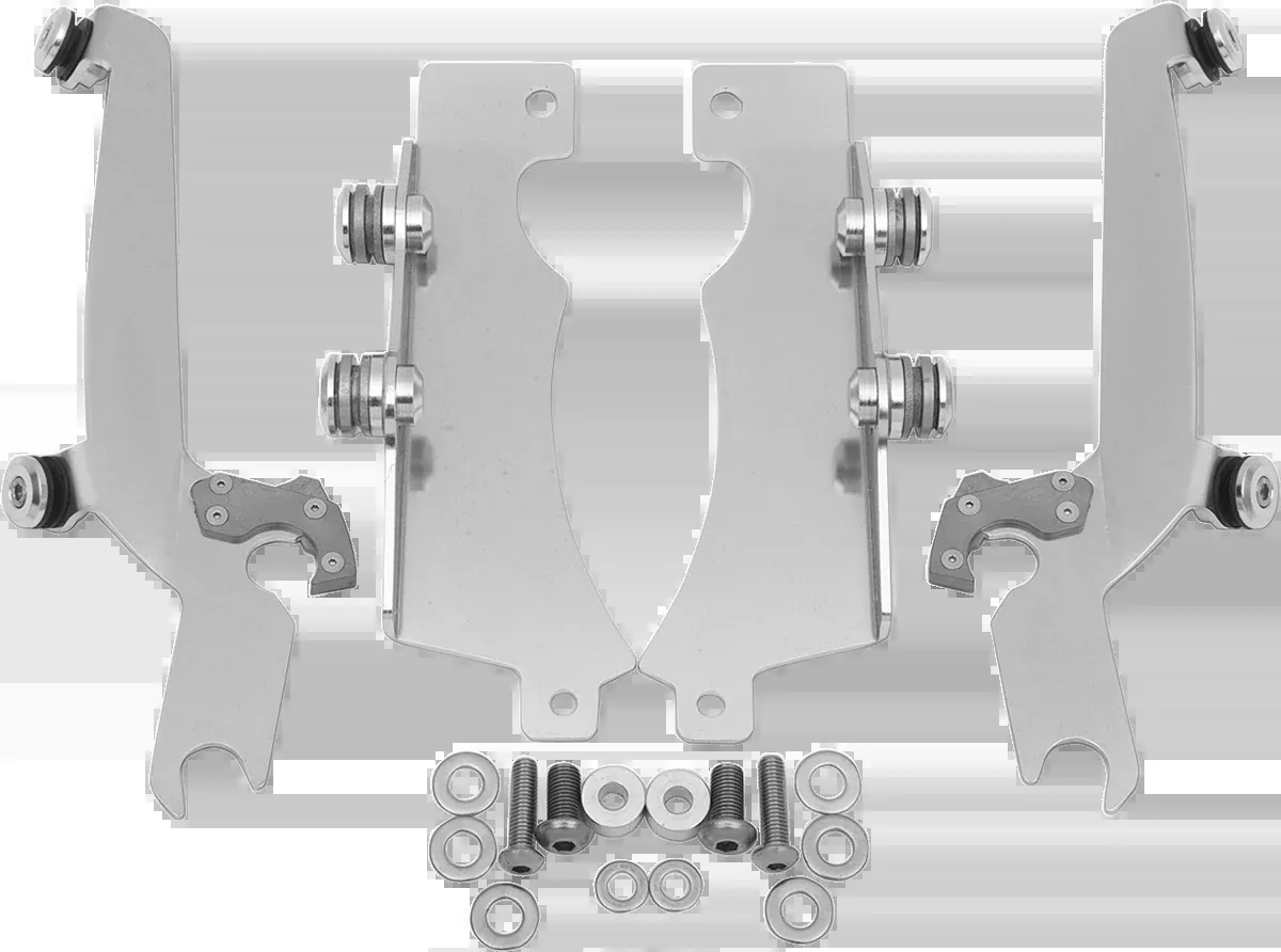 MEMPHIS SHADES Trigger Lock Sportshield Mounting Kit – VStar1300 MEM8921