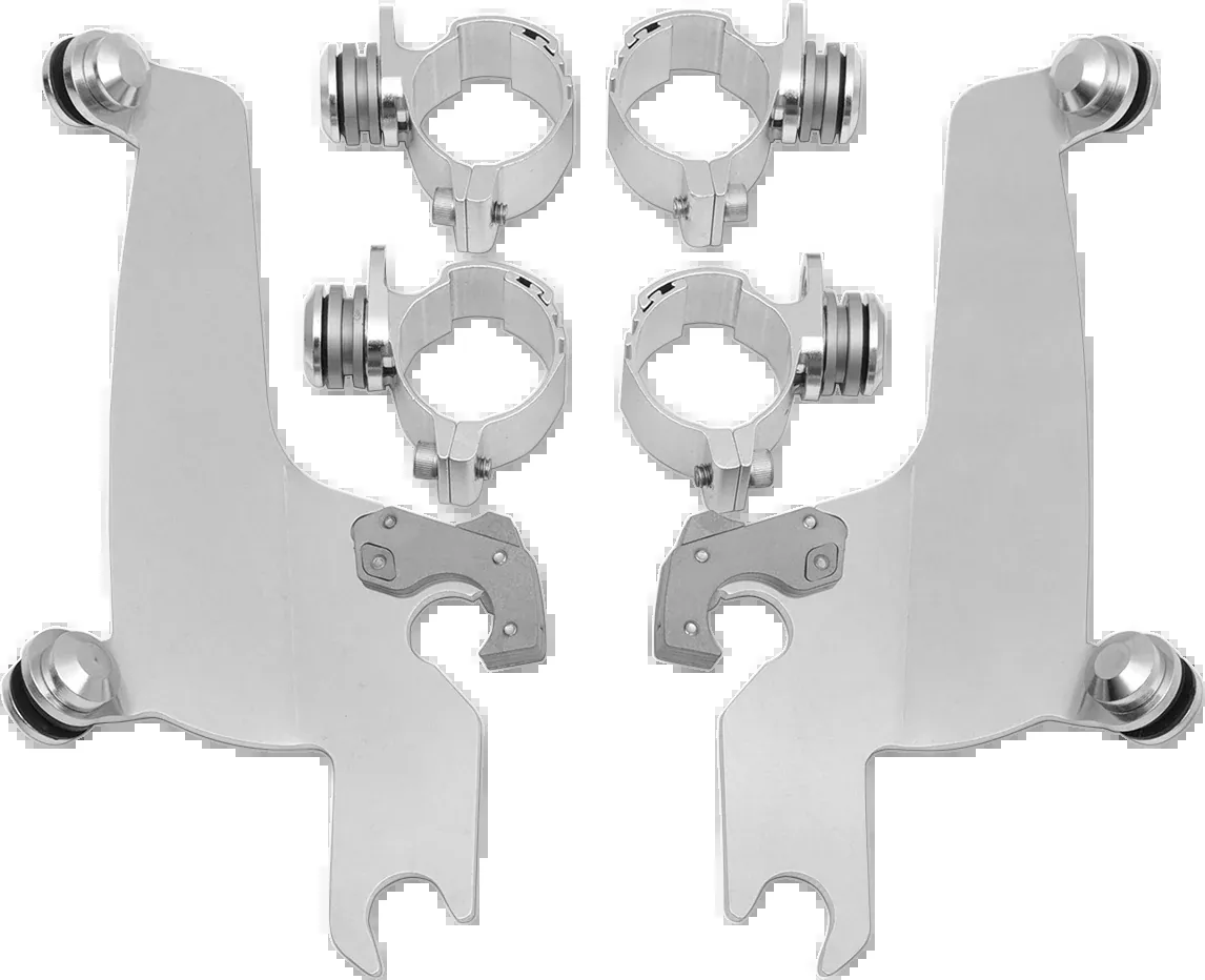 MEMPHIS SHADES Trigger Lock Sportshield Mounting Kit - VTX1300C MEM8925