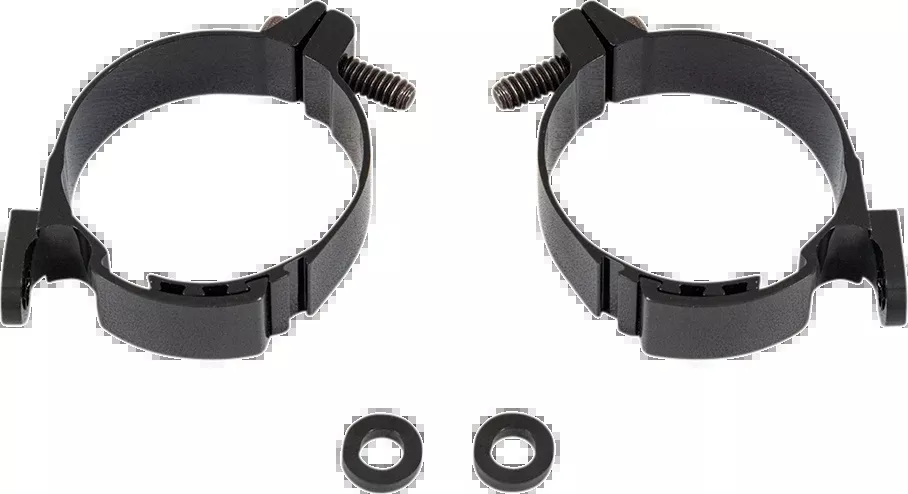 MEMPHIS SHADES Turn Signal Brackets – XL1200 MEB9992