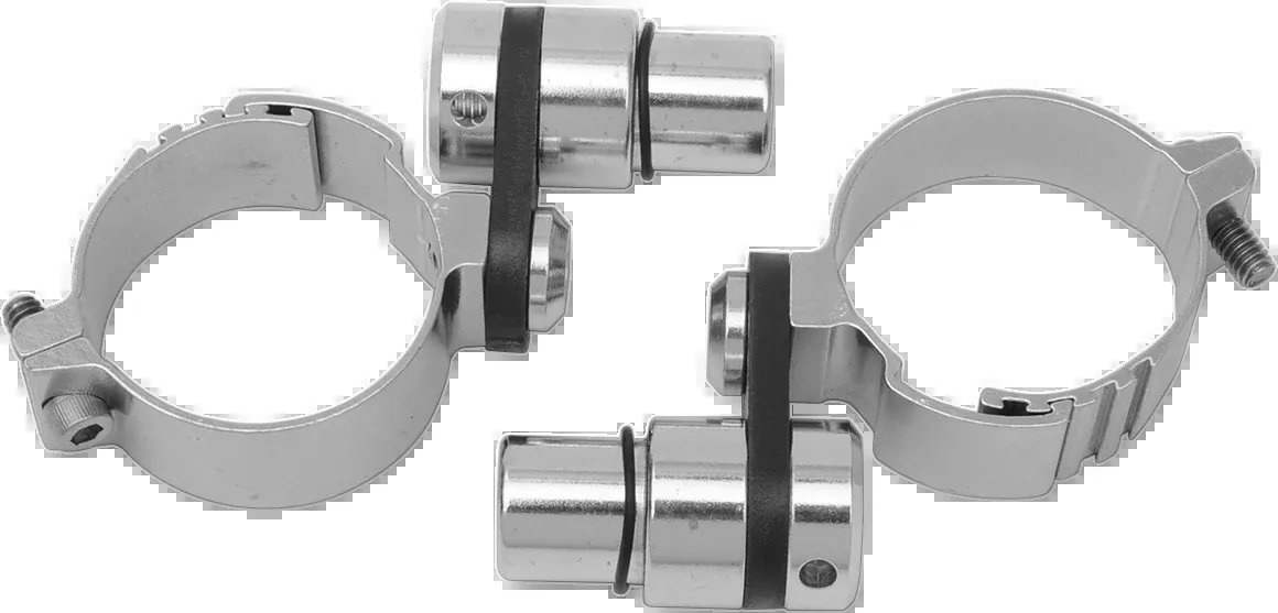 MEMPHIS SHADES Turn Signal Relocation Kit – Marauder MEM9995
