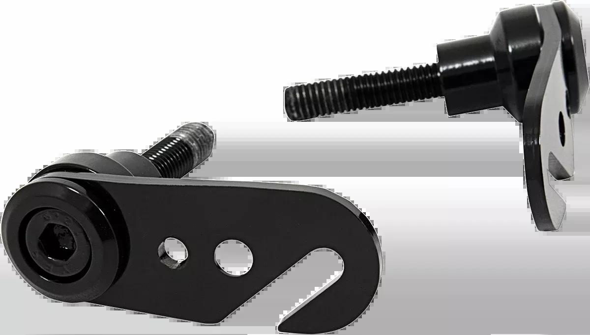 MEMPHIS SHADES Turn Signal Relocation Kit – Scout MEB9998