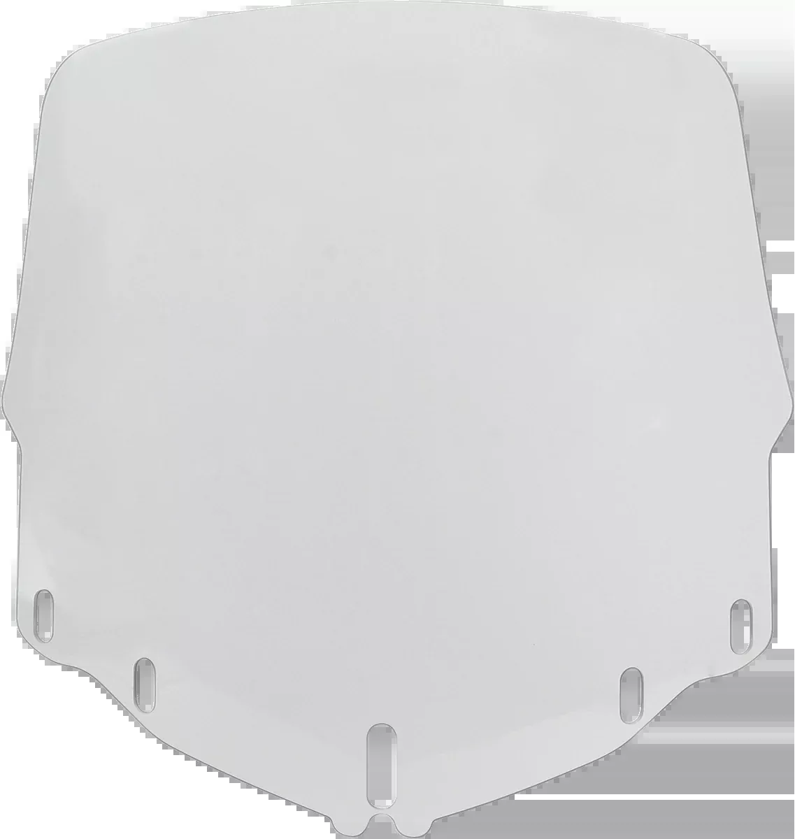 MEMPHIS SHADES Windshield – Clear – Standard – GL1800 MEP4830