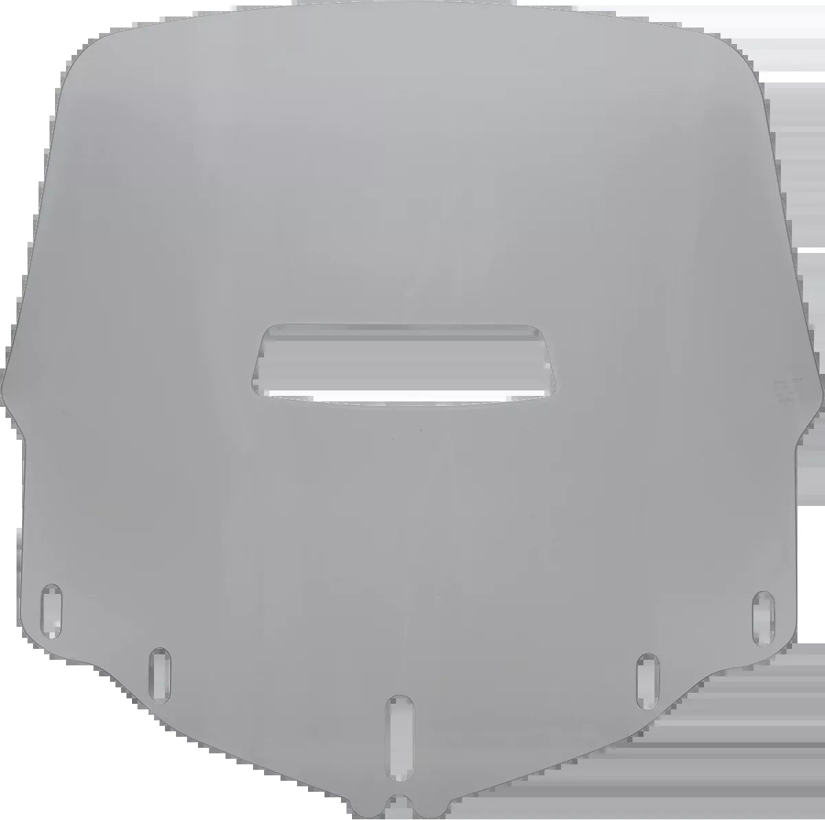 MEMPHIS SHADES Windshield – Clear – Standard – Vent Hole – GL1800 MEP4870