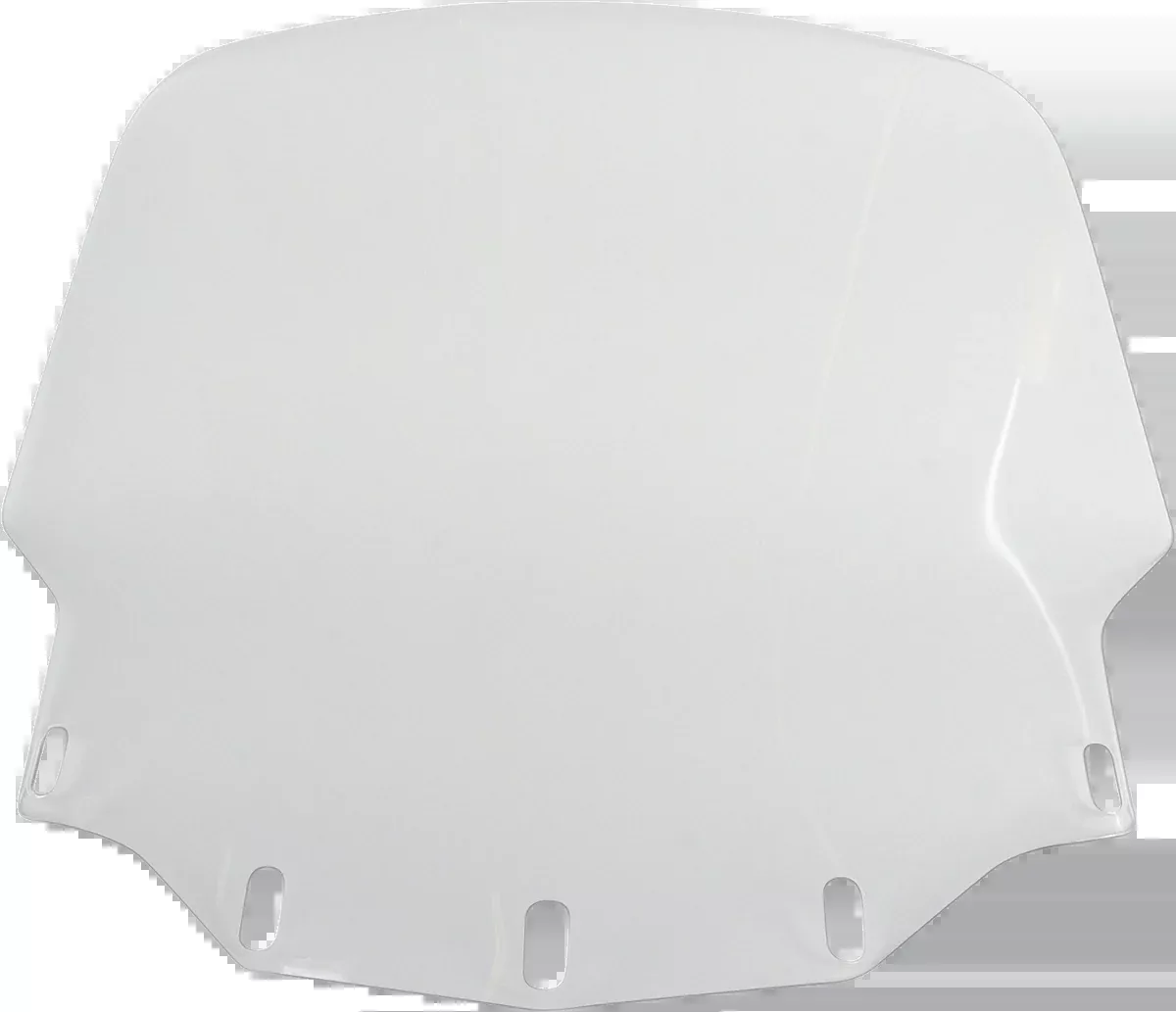 MEMPHIS SHADES Windshield – Clear – Tall – GL1500 MEP4740