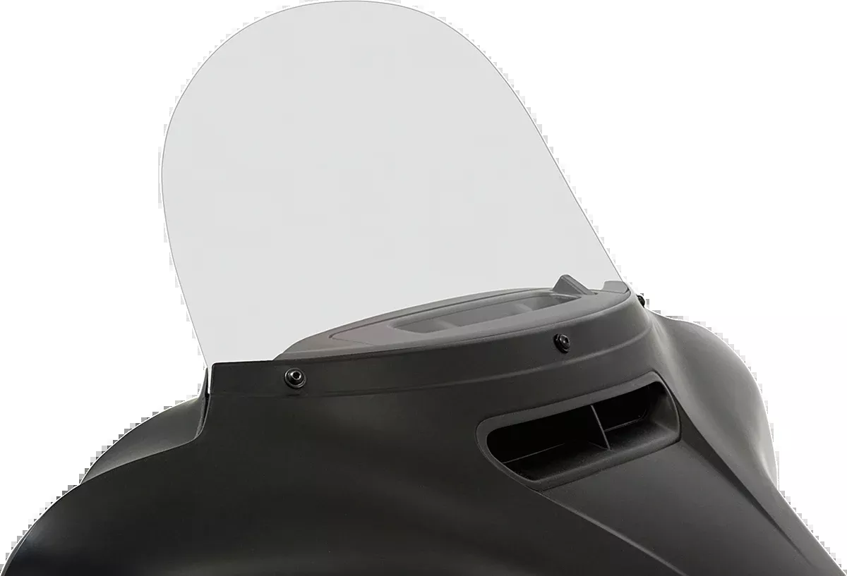 MEMPHIS SHADES Windshield – FLHT/X