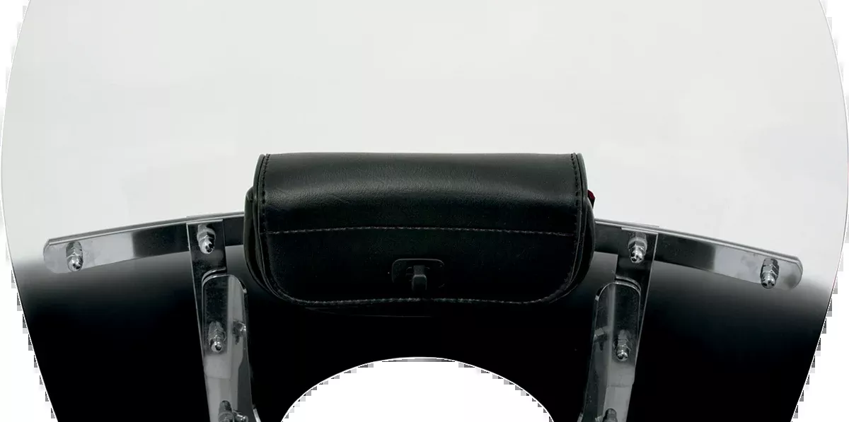 MEMPHIS SHADES Windshield Pouch – Black MEM0939