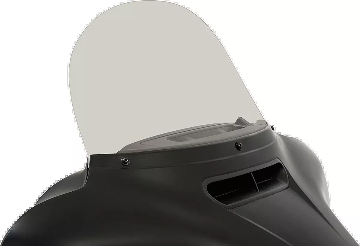 MEMPHIS SHADES Windshield – Solar – FLHT/X